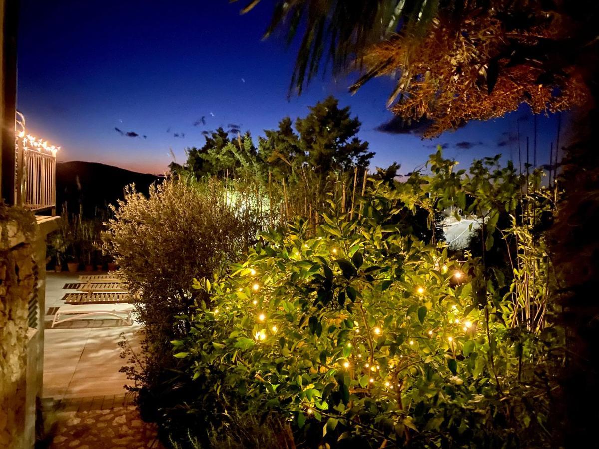 Loft-Beach-Apartments Ratko Novi Vinodolski Exterior foto